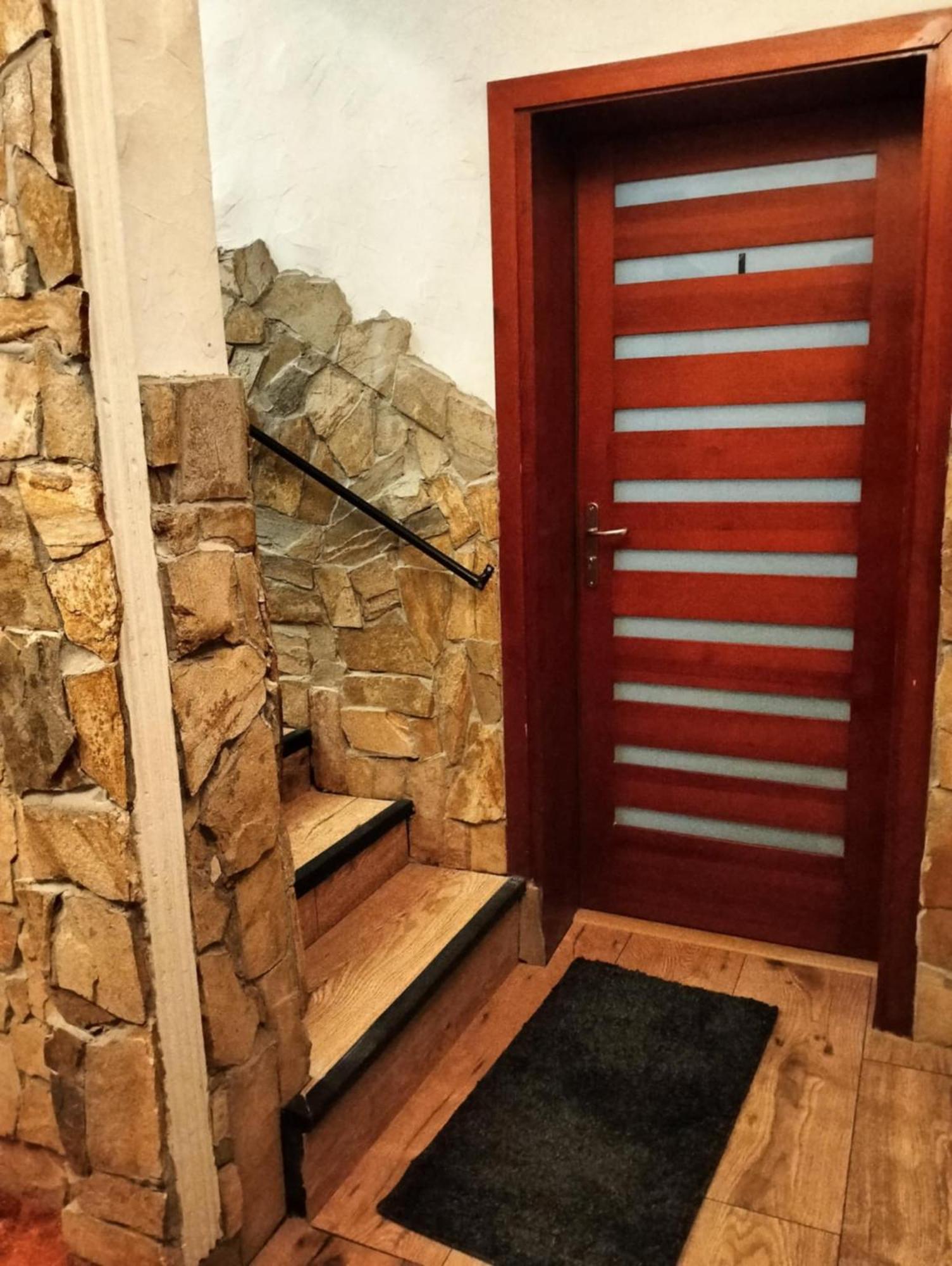 Апартаменты Zielone Wzgorze Na Starowce Сандомир Экстерьер фото